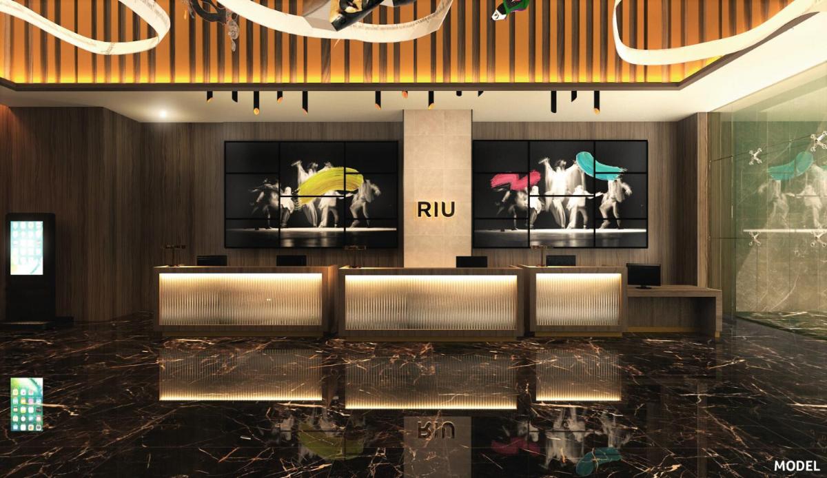 Riu Plaza Manhattan Times Square photo 9