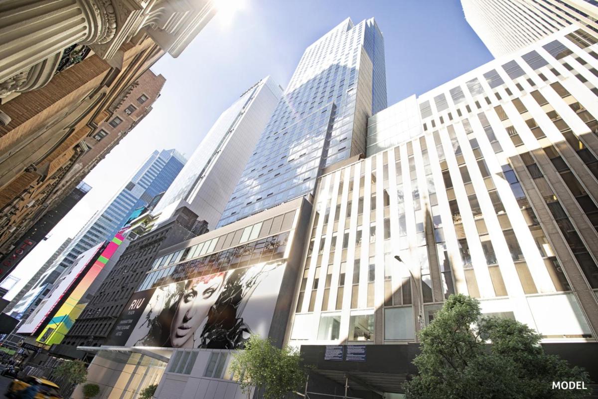 Riu Plaza Manhattan Times Square photo 8