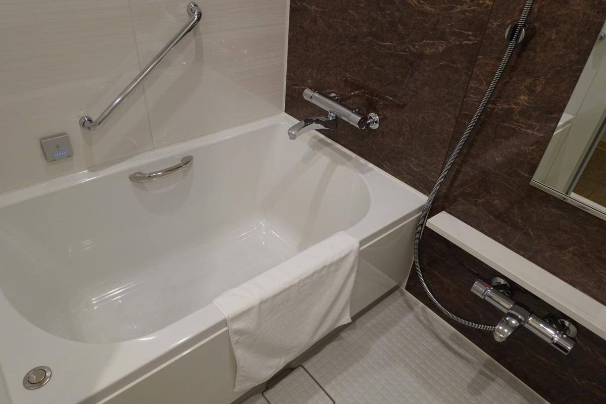 Foto - Hotel Brillio Asakusabashi