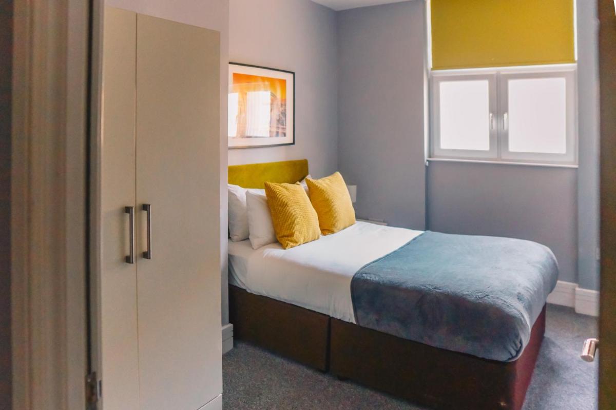 Photo - Dream Apartments City Center Newcastle