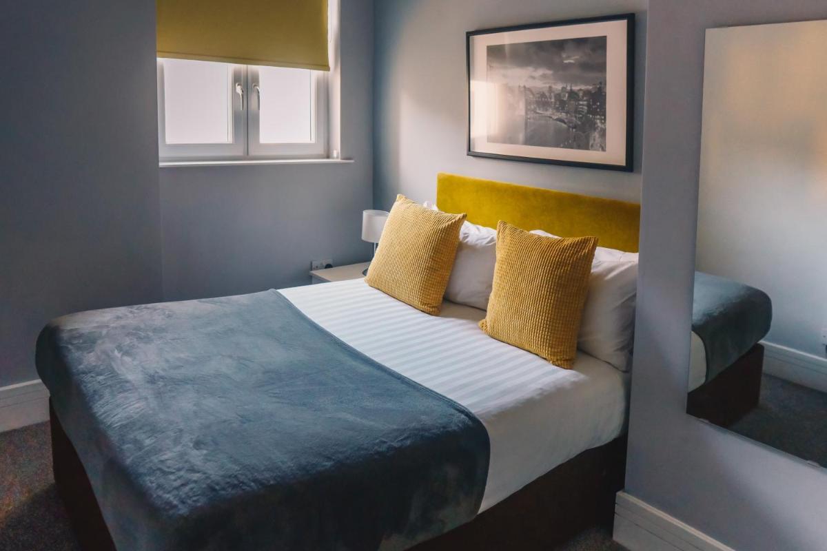 Photo - Dream Apartments City Center Newcastle