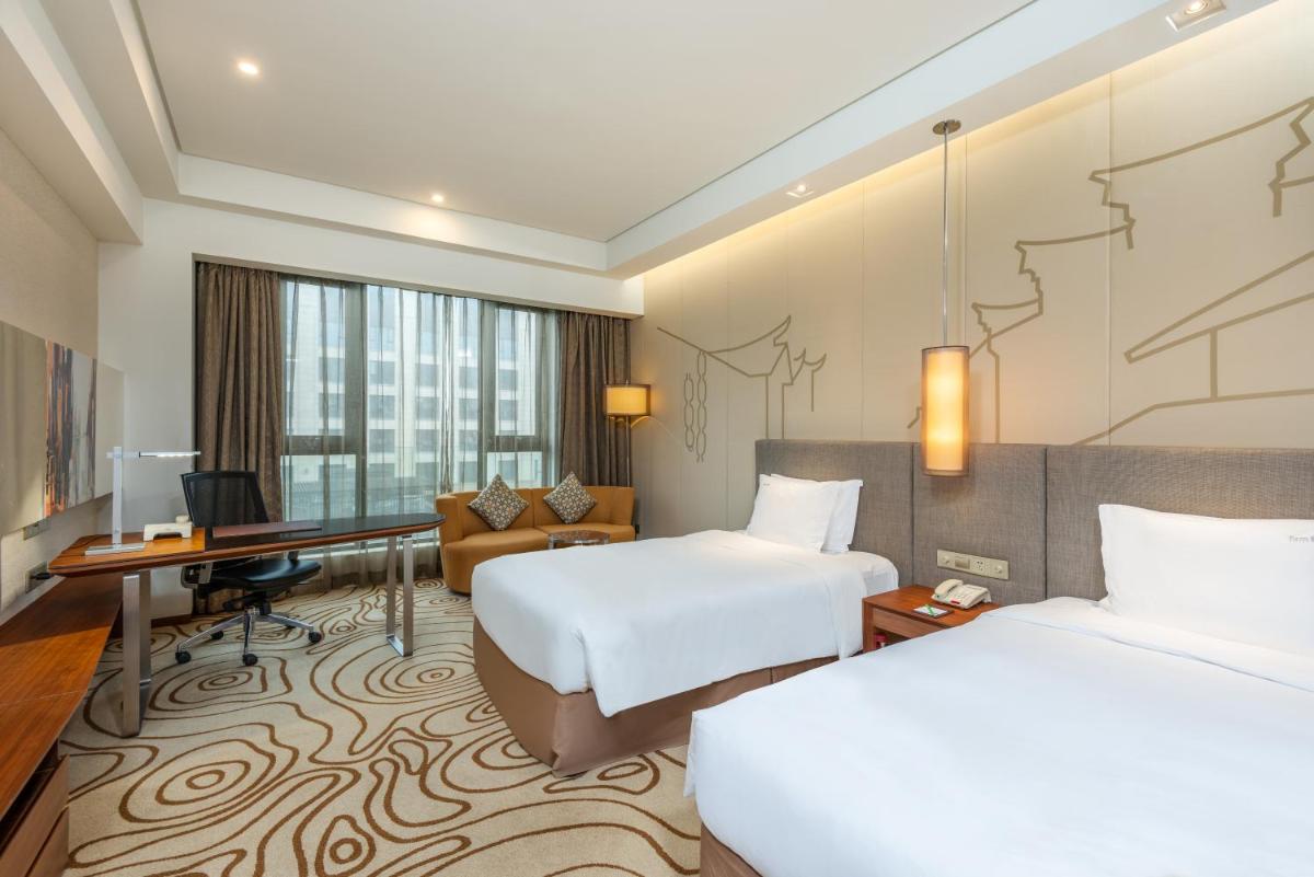 Foto - Holiday Inn Shanghai Hongqiao, an IHG Hotel