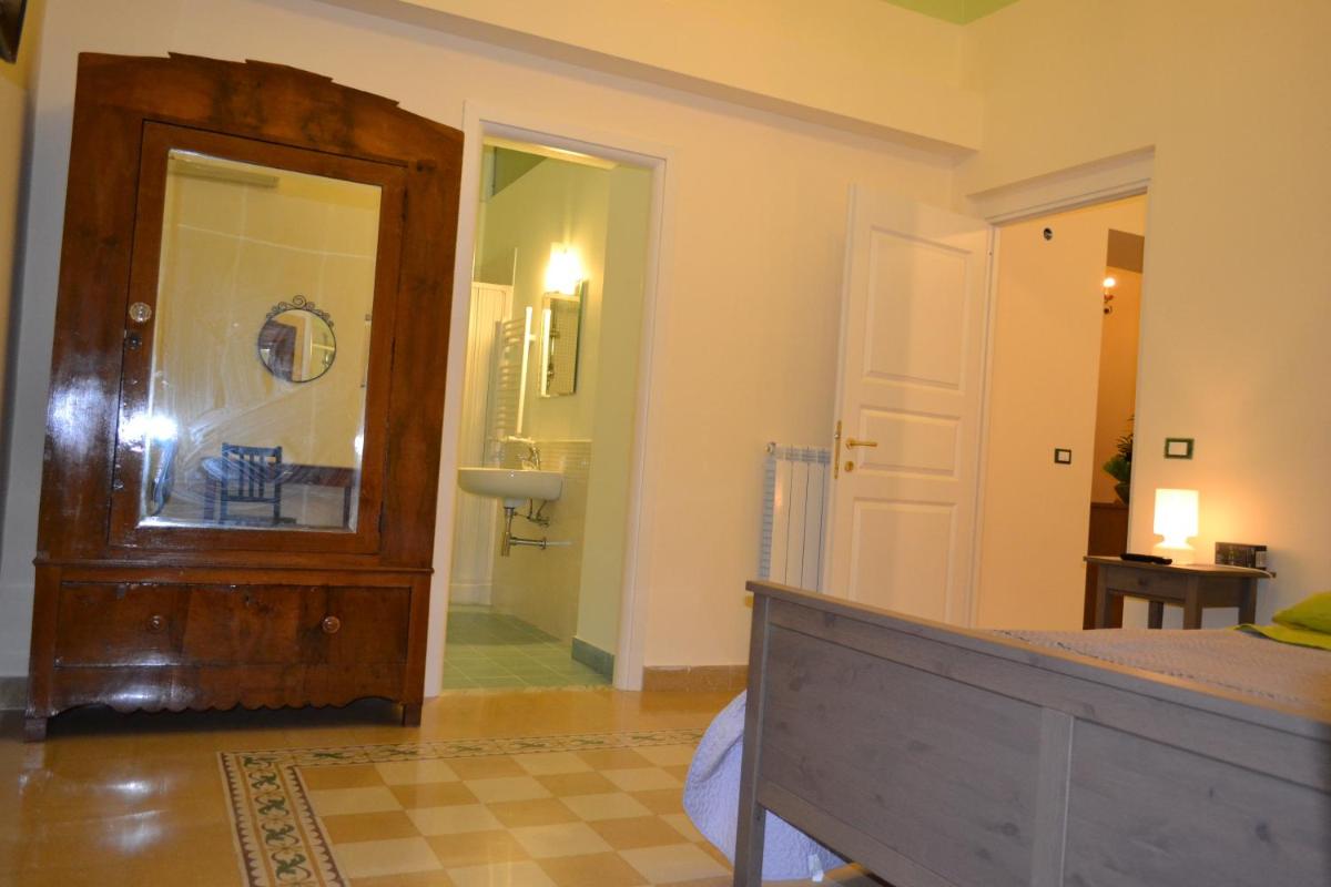 Photo - B&B Palazzo Corvino