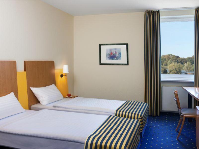 Photo - IntercityHotel Stralsund