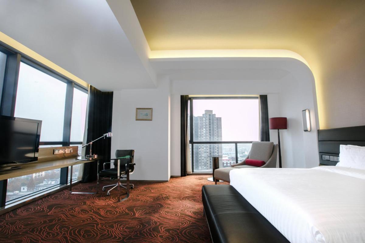 Photo - Holiday Inn Shanghai Songjiang, an IHG Hotel - Miaoqian Street