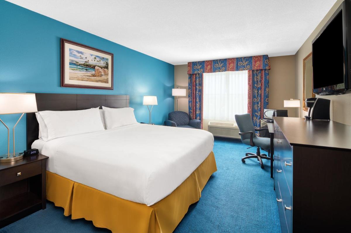 Foto - Holiday Inn Express & Suites Miami Kendall, an IHG Hotel