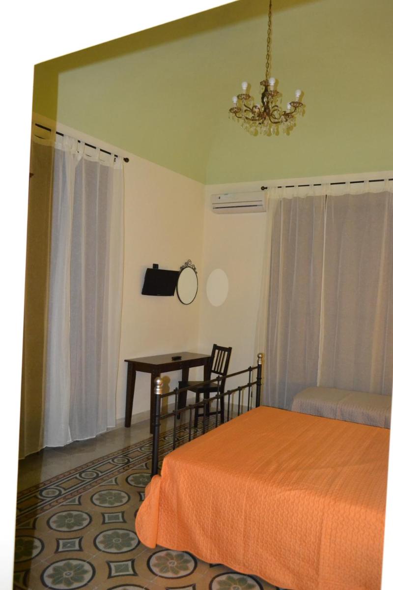 Photo - B&B Palazzo Corvino