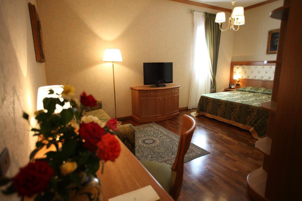 Foto - Hotel Borgo Don Chisciotte