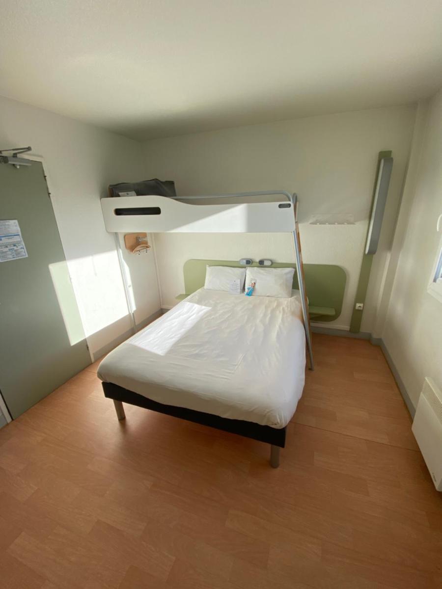 Foto - ibis Budget Caen Centre Gare