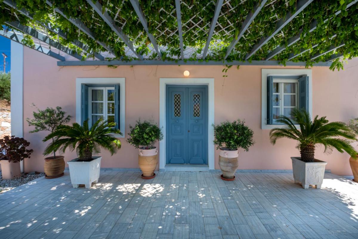 Foto - Villa Casa Del Sol Syros