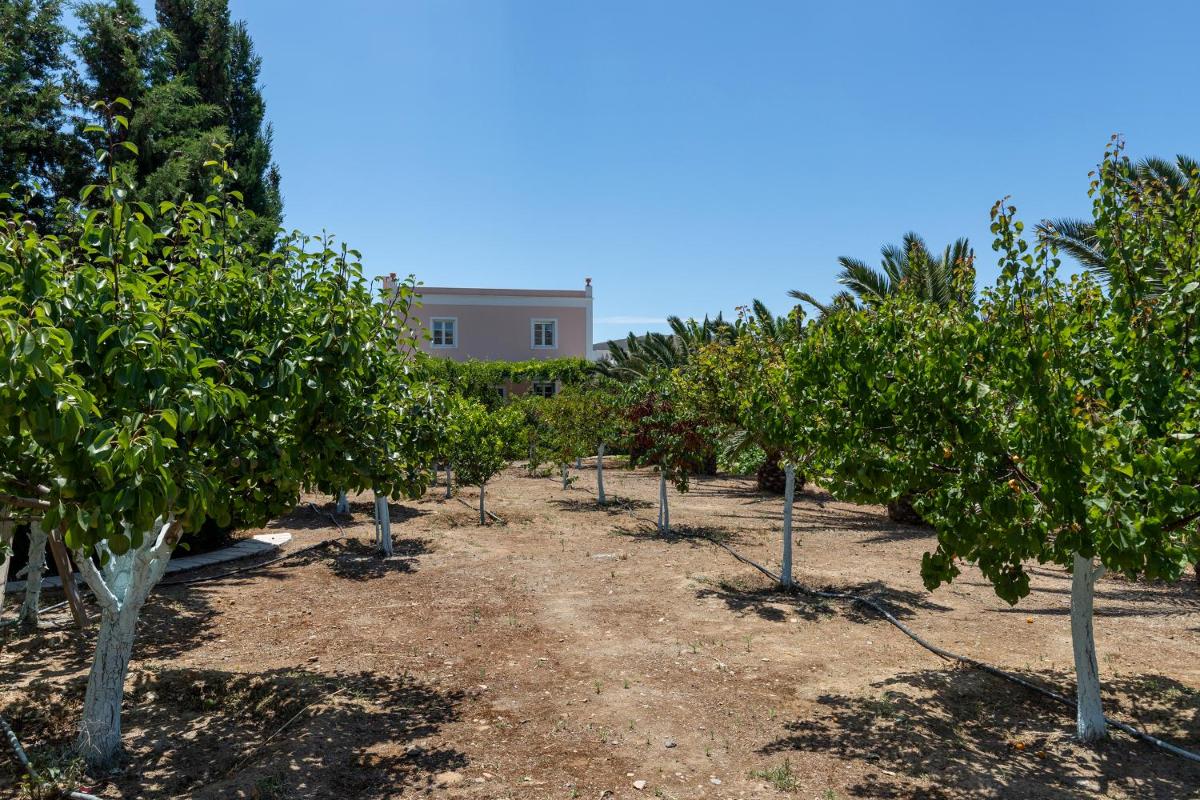 Photo - Villa Casa Del Sol Syros