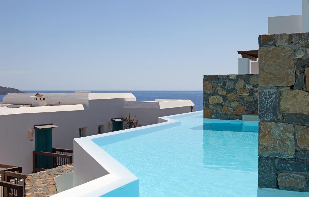 Photo - Aquila Elounda Village Resort, Suites & Spa