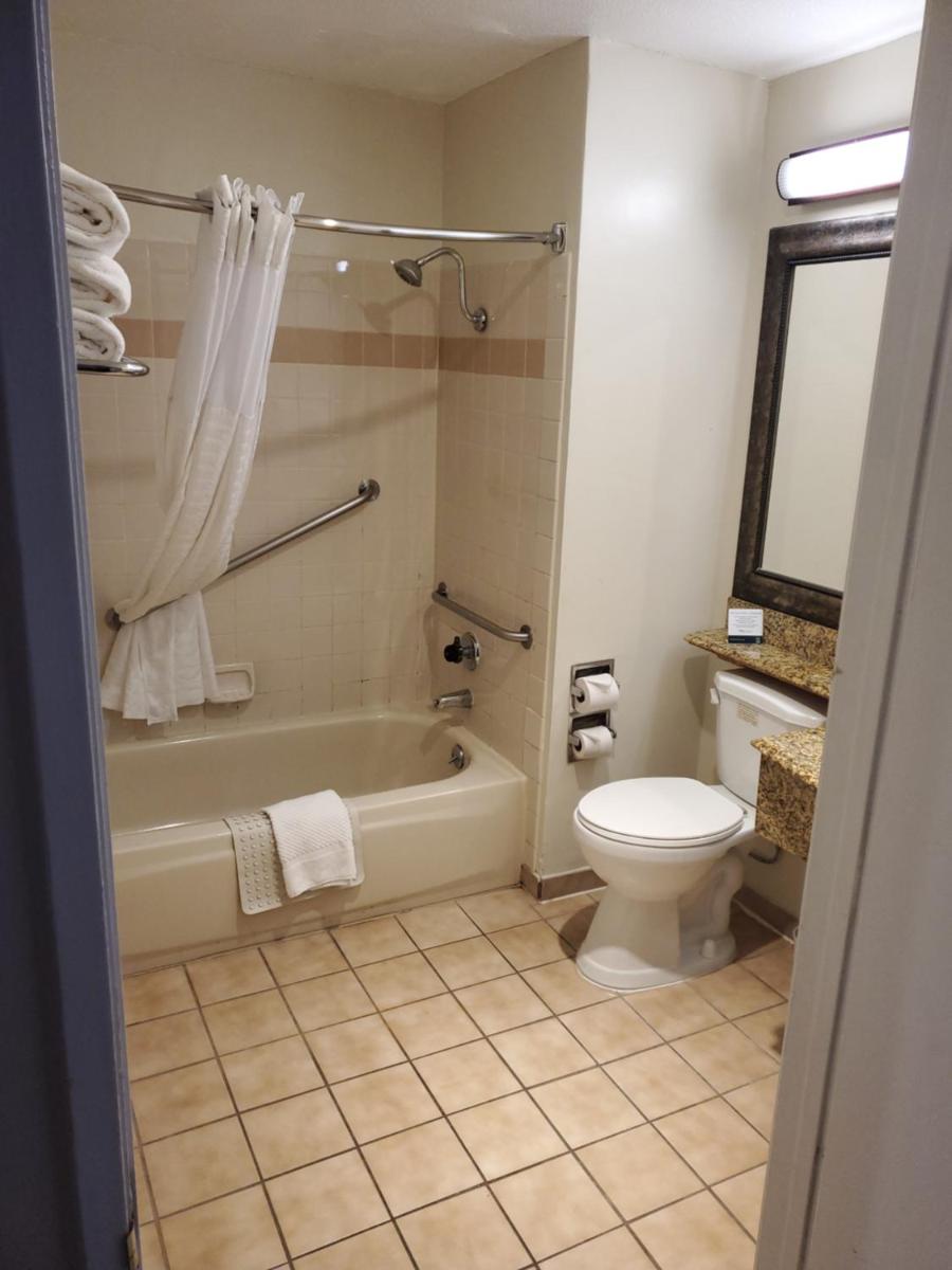 Photo - Quality Inn & Suites Los Angeles Airport - LAX