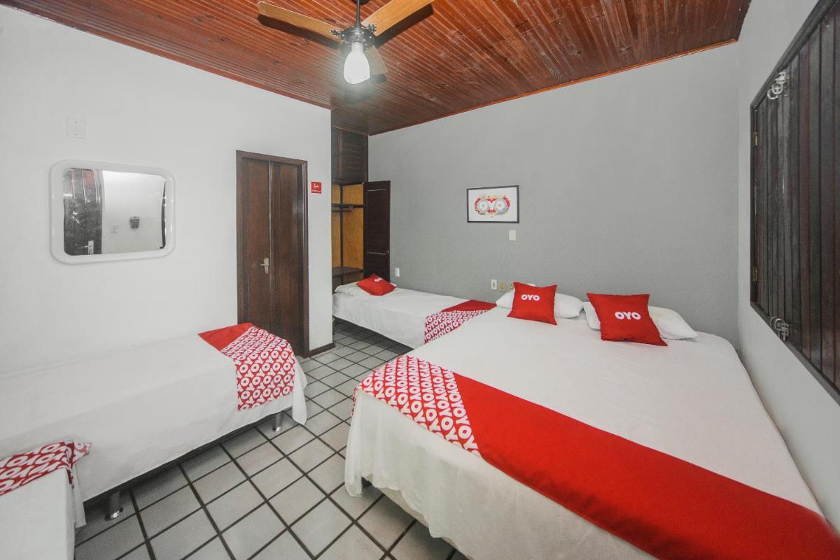 Photo - OYO Pousada Do Coco, Porto Seguro