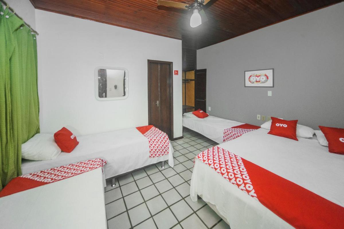 Photo - OYO Pousada Do Coco, Porto Seguro