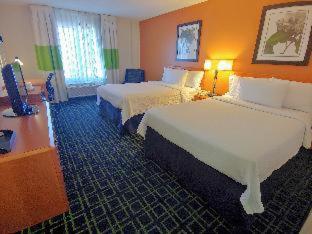 Photo - SureStay Plus Hotel by Best Western Scottsdale North