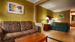 Foto - Best Western Paradise Inn