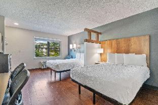 Foto - Extended Stay America Premier Suites - Seattle - Bellevue - Downtown