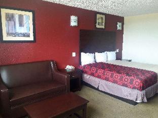 Foto - Americas Best Value Inn & Suites-Texas City/La Marque