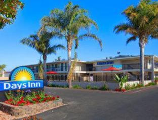 Photo - Days Inn by Wyndham Santa Maria