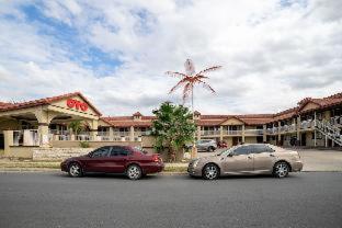 Foto - OYO Hotel McAllen Airport South