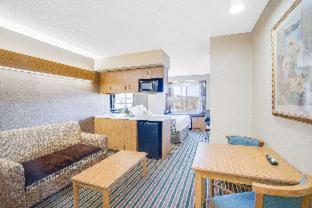 Photo - Microtel Inn & Suites by Wyndham Pigeon Forge