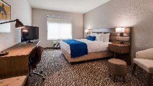 Photo - Best Western Plus Executive Residency Austin