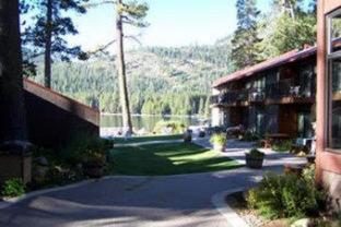 Photo - Donner Lake Village