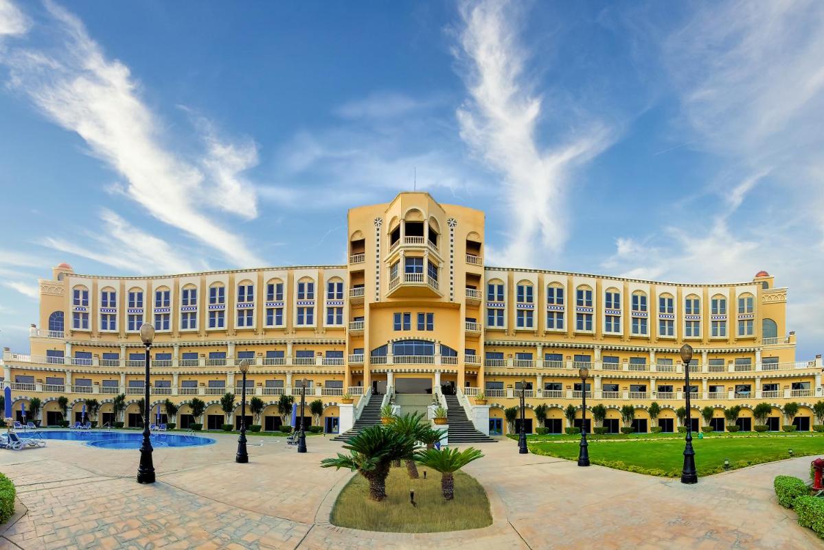 Helnan Dream Hotel and Conference Center photo 4