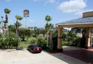 Foto - Best Western Paradise Inn