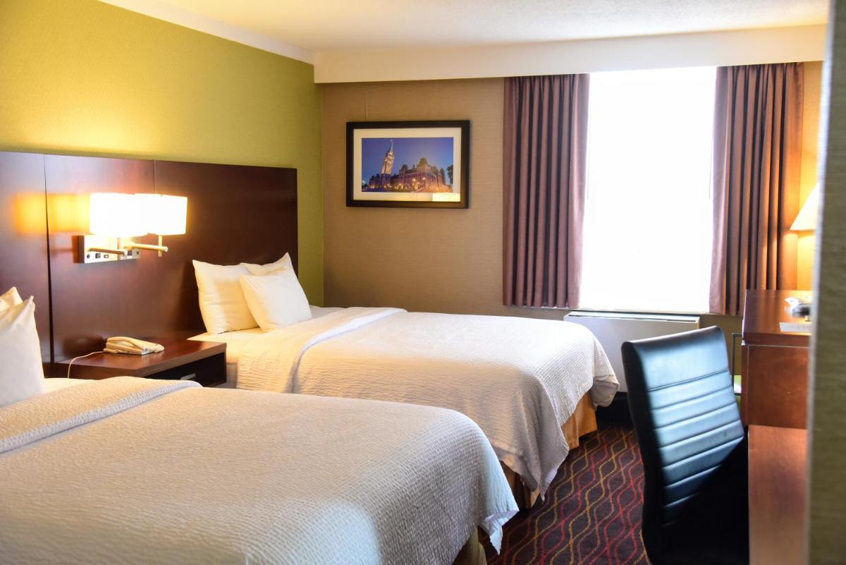 Foto - Days Inn by Wyndham Ottawa West