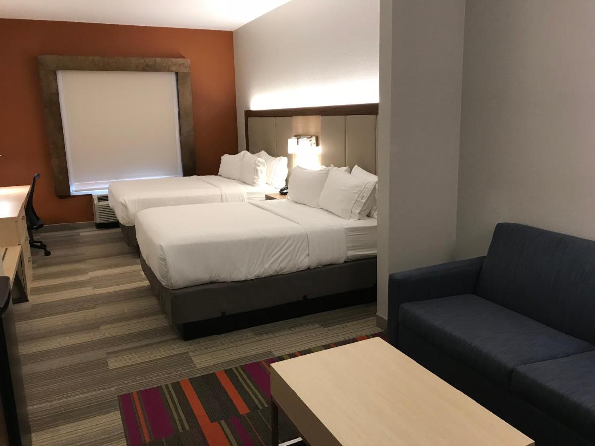 Photo - Holiday Inn Express Orlando - South Davenport, an IHG Hotel