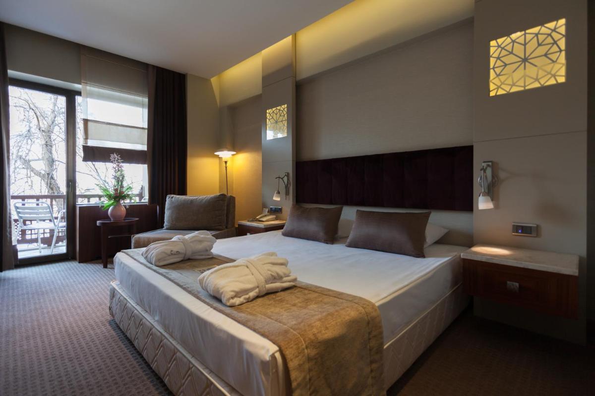 Foto - Kervansaray Thermal Convention Center & Spa