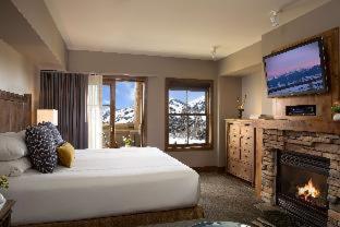 Photo - Teton Mountain Lodge and Spa, a Noble House Resort