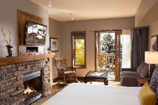 Foto - Teton Mountain Lodge and Spa, a Noble House Resort