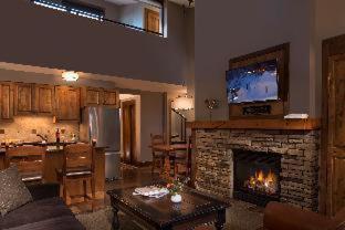 Foto - Teton Mountain Lodge and Spa, a Noble House Resort