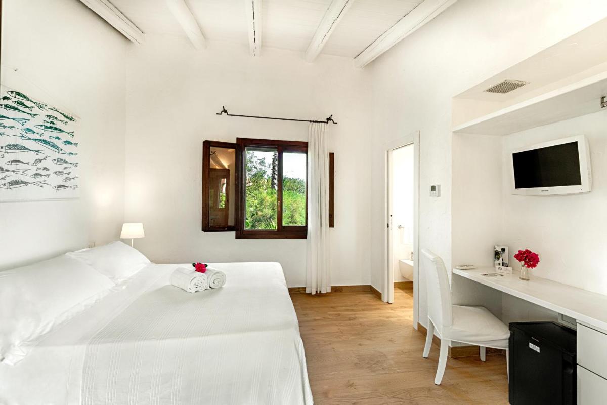 Photo - Hotel Villa Mediterranea