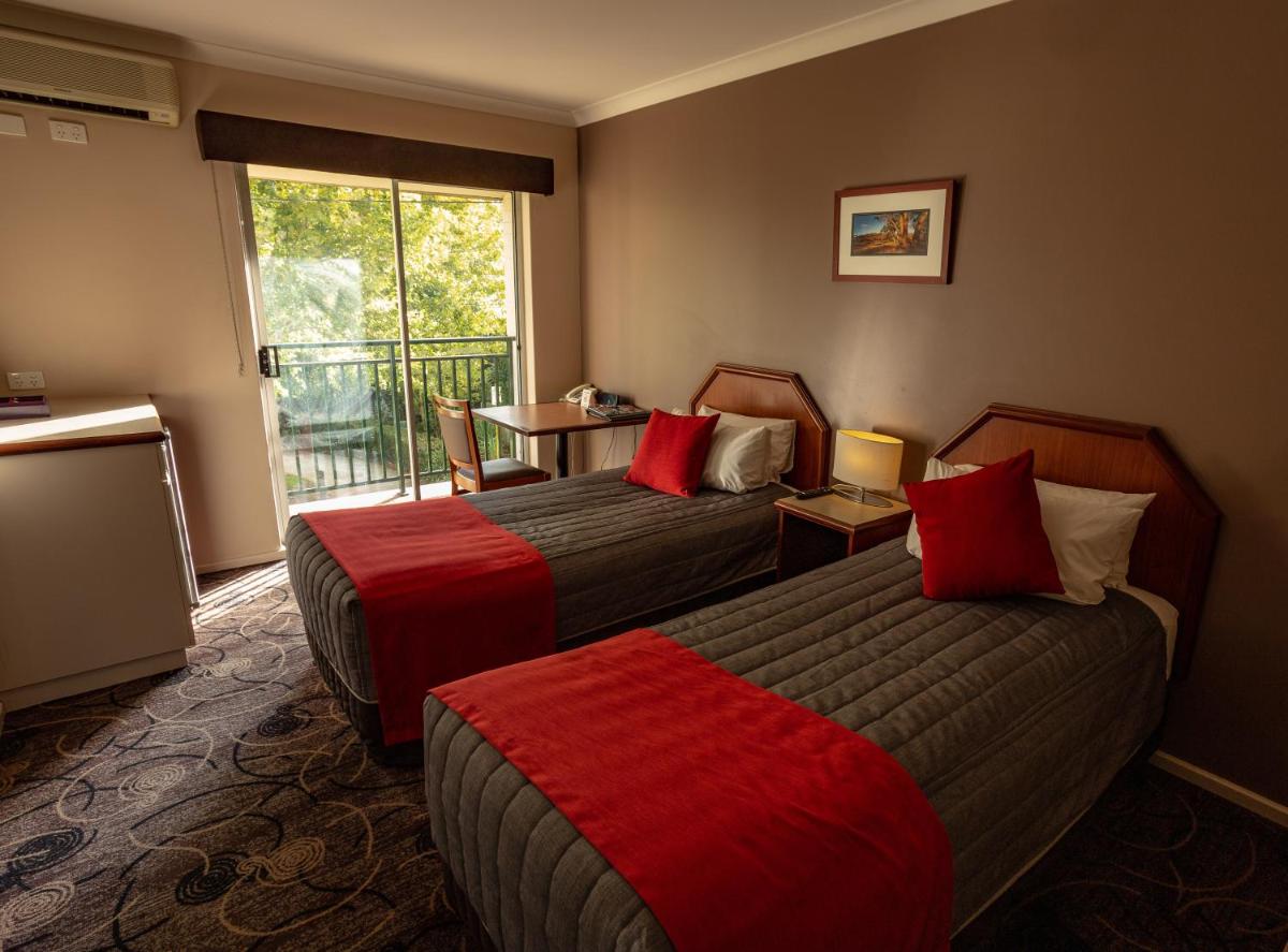 Photo - Quality Hotel Bayswater