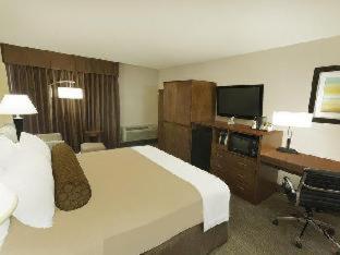 Foto - Best Western Plus Atrium Inn