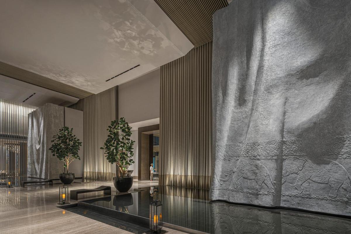 Four Seasons Hotel Bangkok at Chao Phraya River photo 5