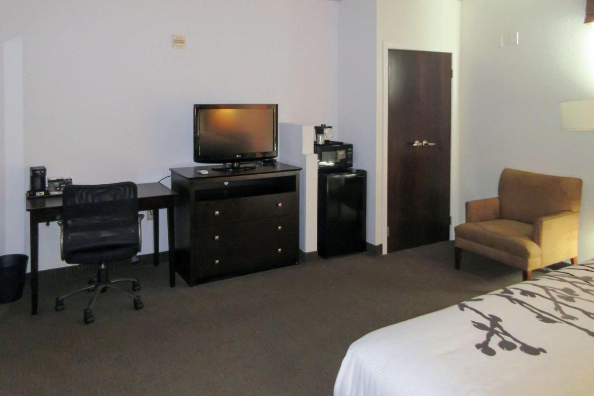 Photo - Sleep Inn & Suites Dania Beach