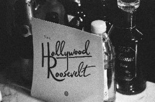 Foto - The Hollywood Roosevelt