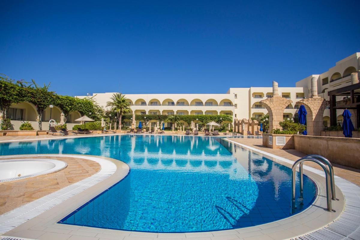Golden Carthage Hotel & Residence Tunis photo 3