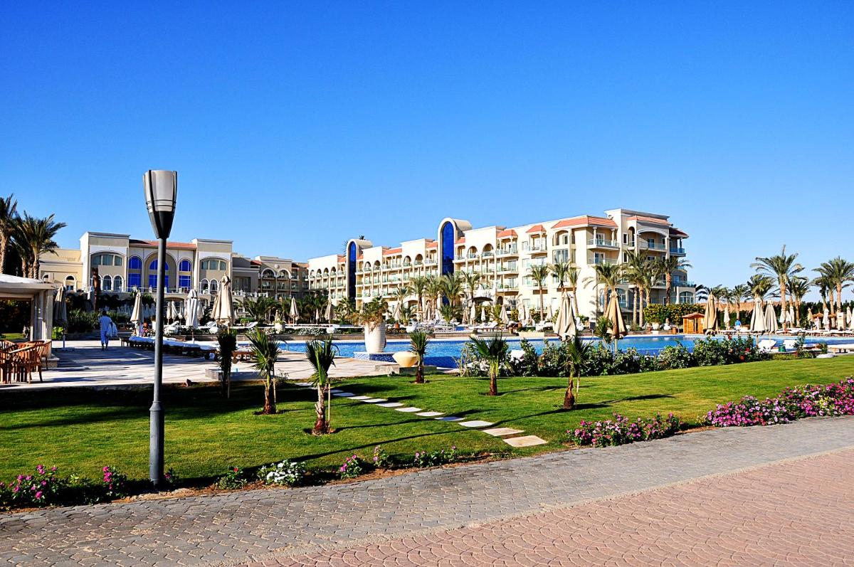 Foto - Premier Le Reve Hotel & Spa Sahl Hasheesh - Adults Only 16 Years Plus