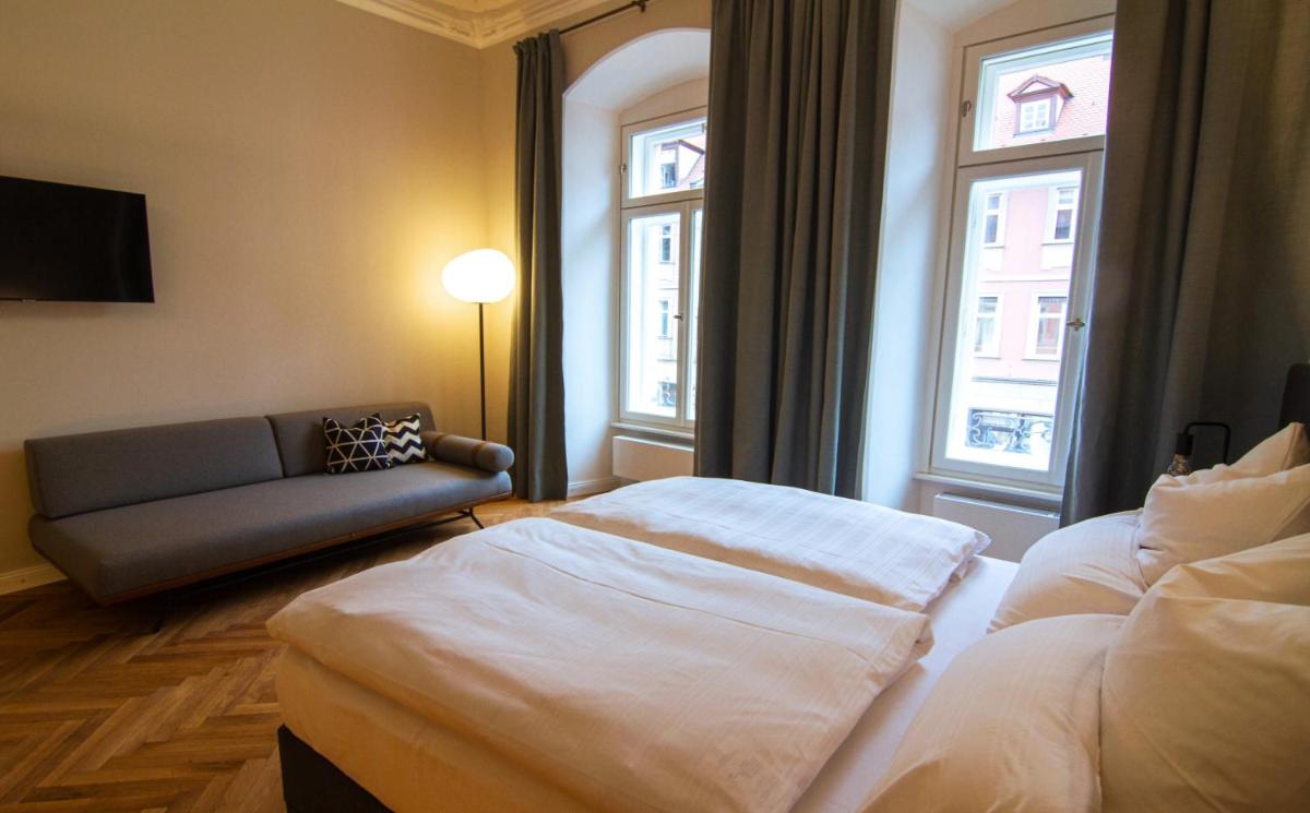 Photo - Le Baldinger Boutique Hotel