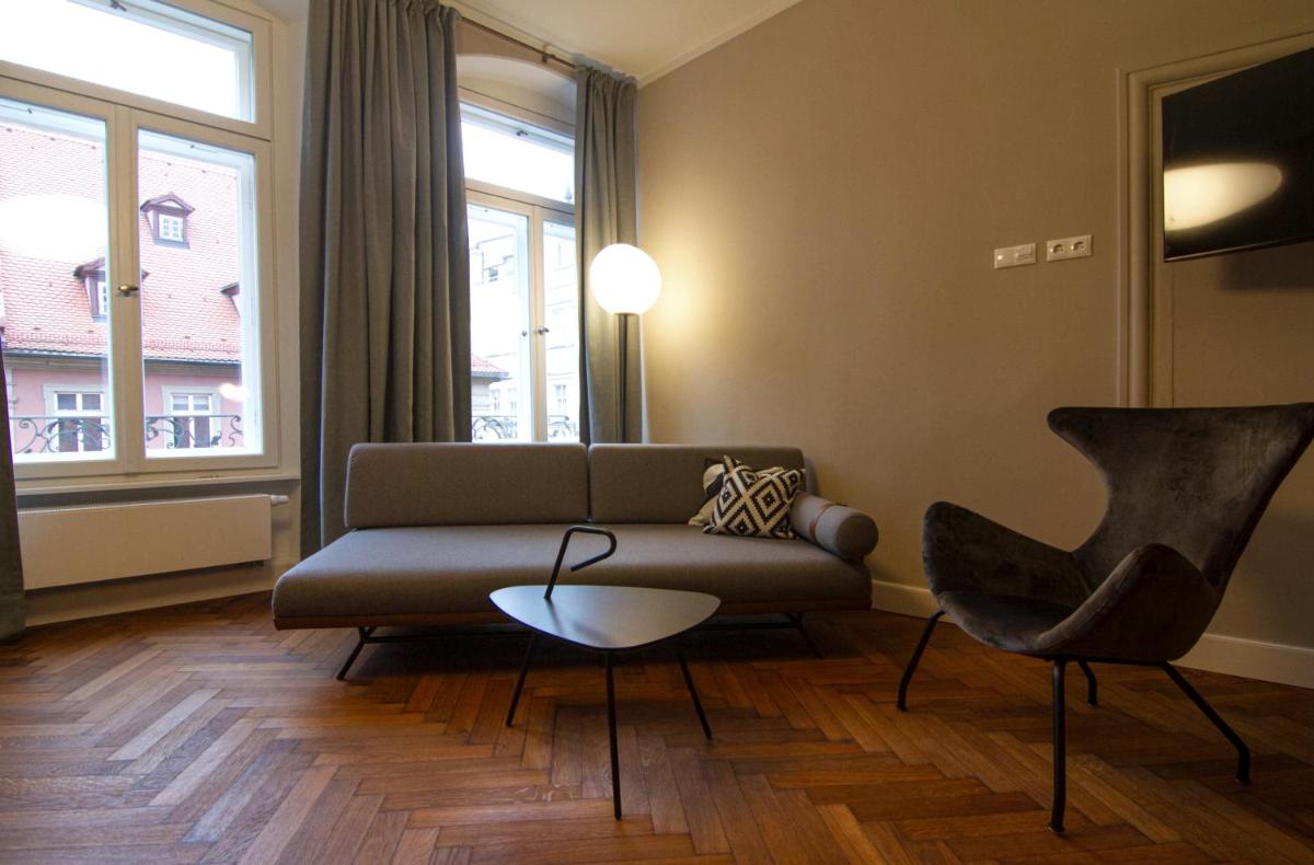 Photo - Le Baldinger Boutique Hotel