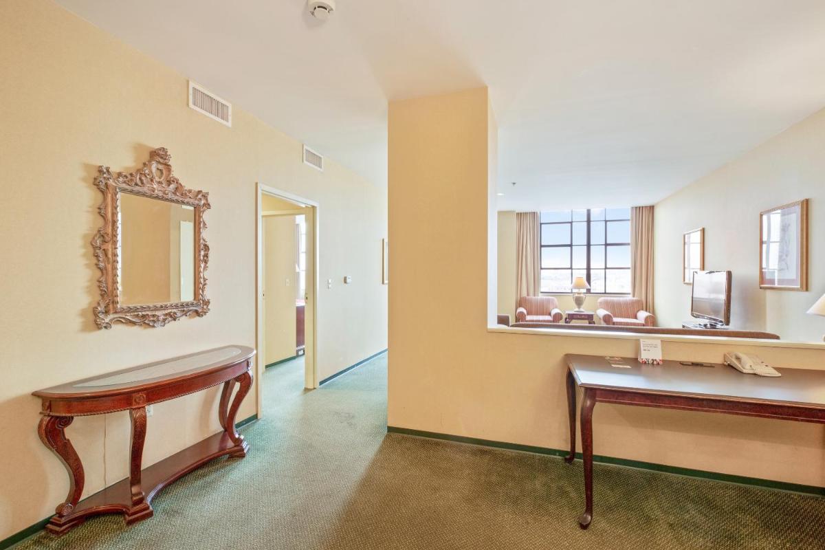 Foto - OYO Hotel St Louis Downtown City Center MO