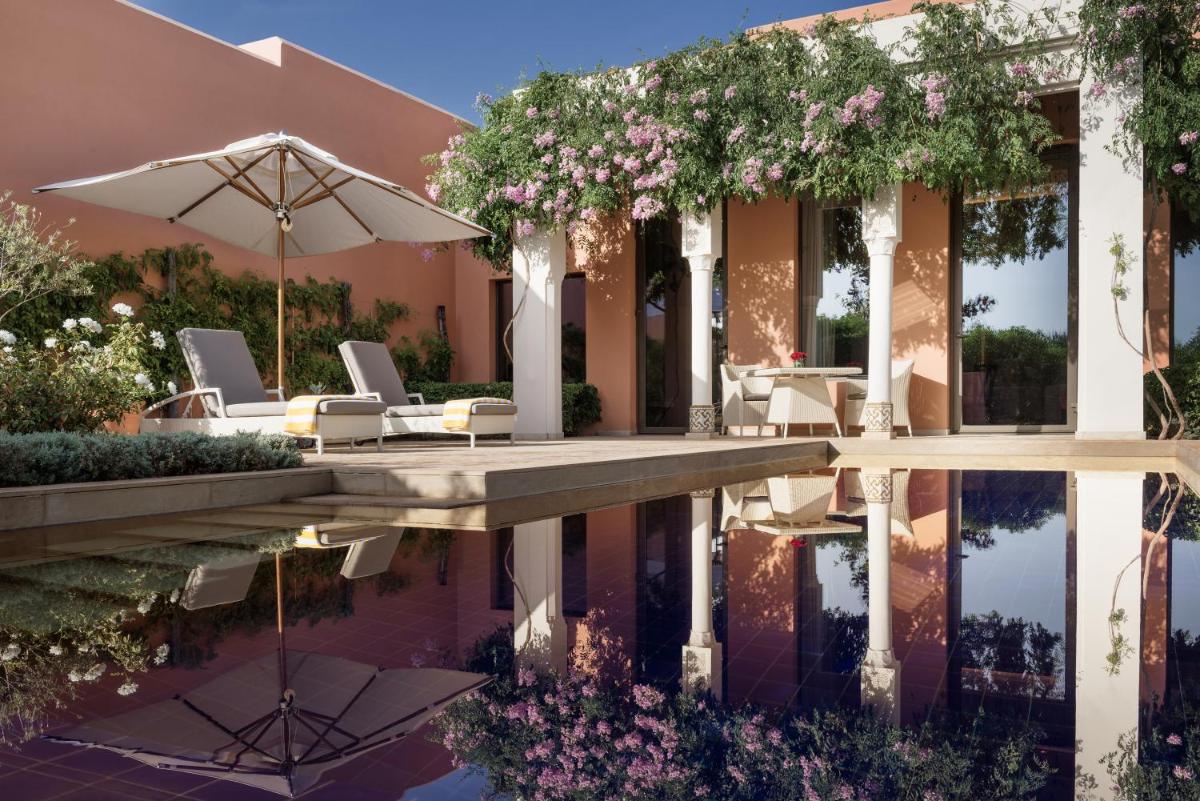 Photo - The Oberoi Marrakech