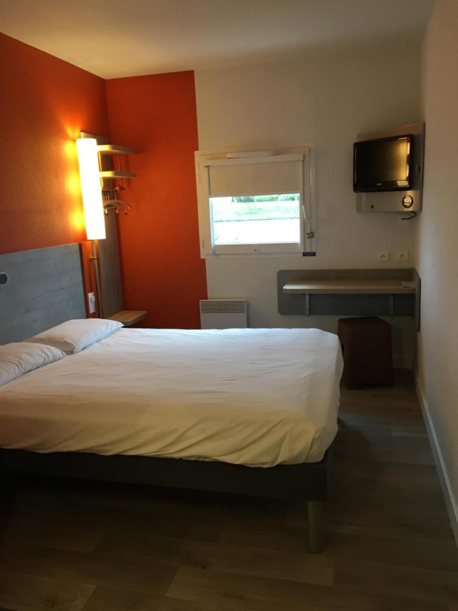 Foto - ibis budget Rochefort