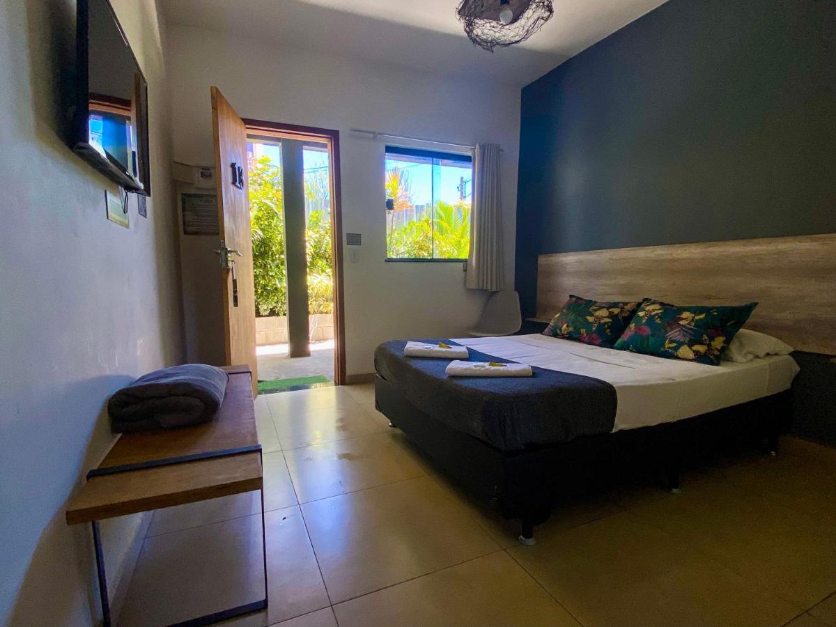 Foto - A Coroa Hostel & Suites